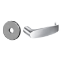 Show details for Sargent 8272 Electromechanical Mortise Lock - Double Cylinder - Fail Safe 8272-24V LNL 26D